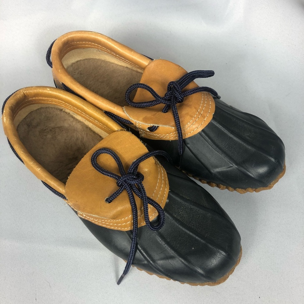 SPORTO Women’s The Original Duck Boots Fur Lined